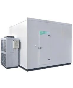 Hệ Thống Kho Lạnh