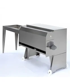 MÁY ĐÁNH VẨY VÀ RỬA CÁ CÔNG NGHIỆP