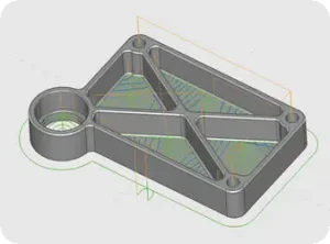 Giới thiệu OneCNC - Giải pháp CAD/CAM Tối Ưu cho Gia công CNC 1 netgroup edu vn 357 Netgroup