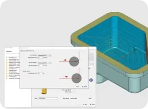 Giới thiệu OneCNC - Giải pháp CAD/CAM Tối Ưu cho Gia công CNC 4 netgroup edu vn 360 Netgroup