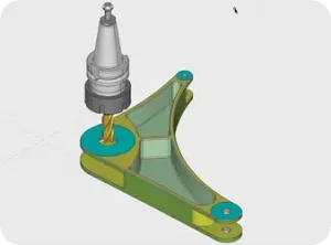 Giới thiệu OneCNC - Giải pháp CAD/CAM Tối Ưu cho Gia công CNC 5 netgroup edu vn 361 Netgroup