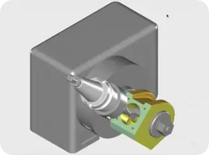 Giới thiệu OneCNC - Giải pháp CAD/CAM Tối Ưu cho Gia công CNC 7 netgroup edu vn 363 Netgroup