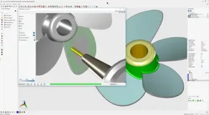 Giới thiệu OneCNC - Giải pháp CAD/CAM Tối Ưu cho Gia công CNC 10 netgroup edu vn 366 Netgroup