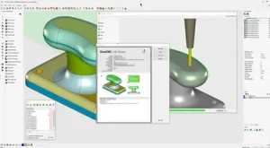 Giới thiệu OneCNC - Giải pháp CAD/CAM Tối Ưu cho Gia công CNC 13 netgroup edu vn 369 Netgroup