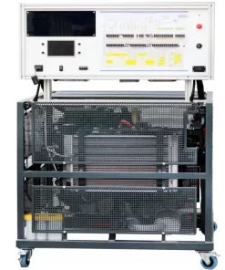 Huấn luyện động cơ hybrid MVHY1 AutoEDU