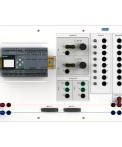 Bảng Học Tập LOGO! 8
