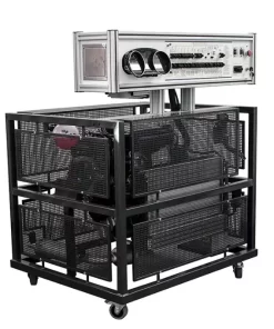 Đào tạo động cơ xăng với hệ thống phun trực tiếp (TSI) EURO 5 MVTSI2 AutoEDU