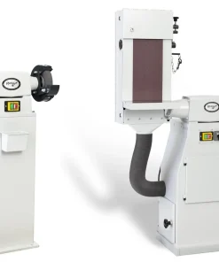 Máy Mài & Đánh Bóng