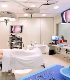 THIẾT BỊ ĐÀO TẠO ĐIỀU DƯỠNG NỘI KHOA & HỒI SỨC CẤP CỨU