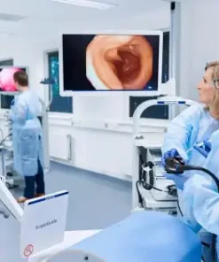 THIẾT BỊ ĐÀO TẠO PHÒNG THỰC HÀNH CHUẨN ĐOÁN - THĂM DÒ CHỨC NĂNG