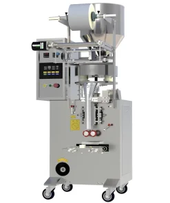 MÁY ĐÓNG GÓI TỰ ĐỘNG YS-61AF