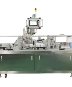 Dây chuyền sản xuất thuốc hình viên đạn