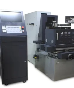 Máy cắt dây EDM CNC