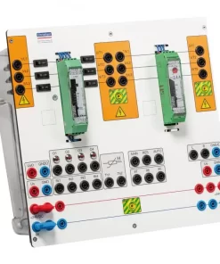 Bảng Đào Tạo Quản Lý Động Cơ & Bộ Khởi Động Hybrid