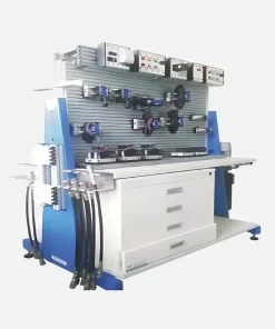 Khí nén và thủy lực