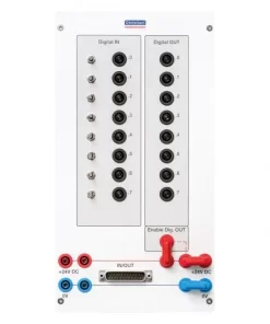 Bảng Mở Rộng Đầu Vào/Đầu Ra Số (DI/DQ) - PLC