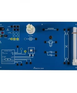 Bảng Đào Tạo Chiếu Sáng (Training Board Illumination)