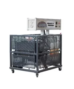 Thiết bị đào tạo động cơ xăng với hệ thống phun đa điểm (MPI) EURO 3 MVMPI1 AutoEDU