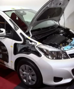 Huấn luyện viên xe chức năng AE FV AutoEDU