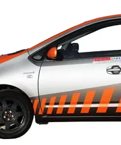 Toyota PRIUS II Hybrid ½ (phiên bản Cabrio) Giáo trình đào tạo PMTPK-01 AutoEDU