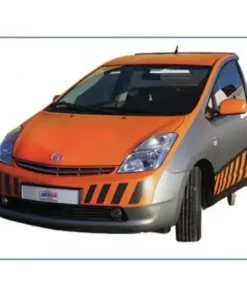 Toyota PRIUS II Hybrid ½ Thiết bị đào tạo giáo dục PMTP-01 AutoEDU