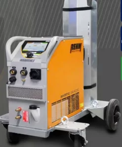 Máy hàn TIG INVERTIG.PRO DIG. 450DC Compact