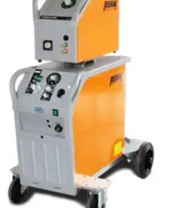 Máy hàn MIG/MAG SYNERGIC.PRO 504-4 WS