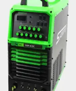 MÁY HÀN TIG XUNG 500A – TIG 500P ACDC