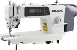Máy may điện tử 1 kim GILEAD Model GL9700DF/52