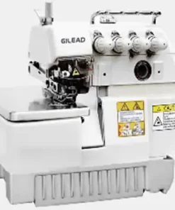 Máy vắt sổ 2 kim 5 chỉ GILEAD Model GL9870FF/DD