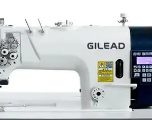 Máy may 2 kim điện tử GILEAD Model GL9890B-9/D4