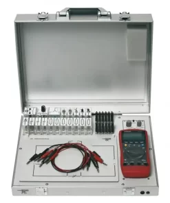 Hộp Thực Hành mobileLab DC