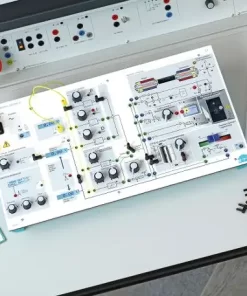 Kỹ thuật điều khiển