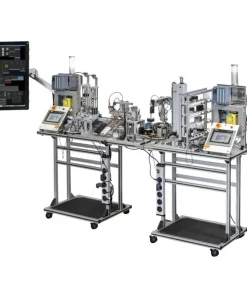 Hệ Thống Mechatronics Mô-đun SSC 4.0