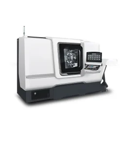 Máy tiện CNC