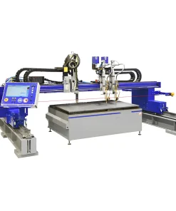 Máy Cắt Plasma CNC Favorit V