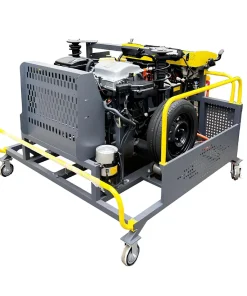 TBĐT vận hành và chẩn đoán động cơ Toyota 1NZ-FXE Hybrid