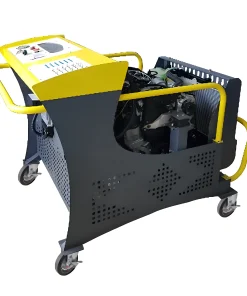 TBĐT vận hành và chẩn đoán động cơ Hyundai D4EA