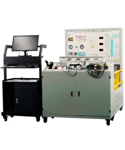 TBĐT hệ thống điều hòa tự động