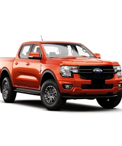 Mô hình tổng thành xe FORD RANGER
