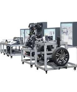 TBĐT các hệ thống trên xe điện