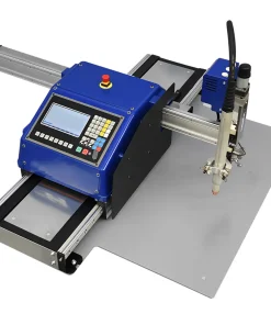 Máy Cắt Plasma & Oxy-Nhiên Liệu