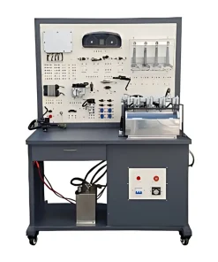 HT nhiên liệu phun xăng trực tiếp