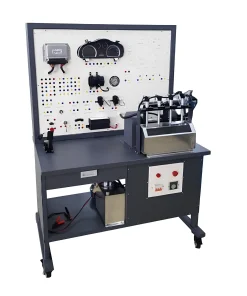 Hệ thống nhiên liệu Diesel CRDI