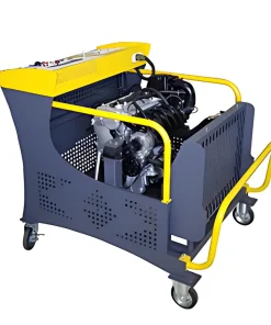 Thiết bị đào tạo vận hành và chẩn đoán động cơ