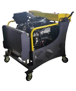 TBĐT vận hành và chẩn đoán động cơ phun xăng trực tiếp (GDI)