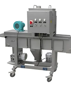 Máy nghiền cá và thịt