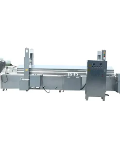 Bộ phận sấy ba lớp (bằng điện)