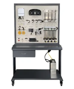 HT nhiên liệu phun xăng điện tử