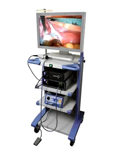 Máy Nội Soi